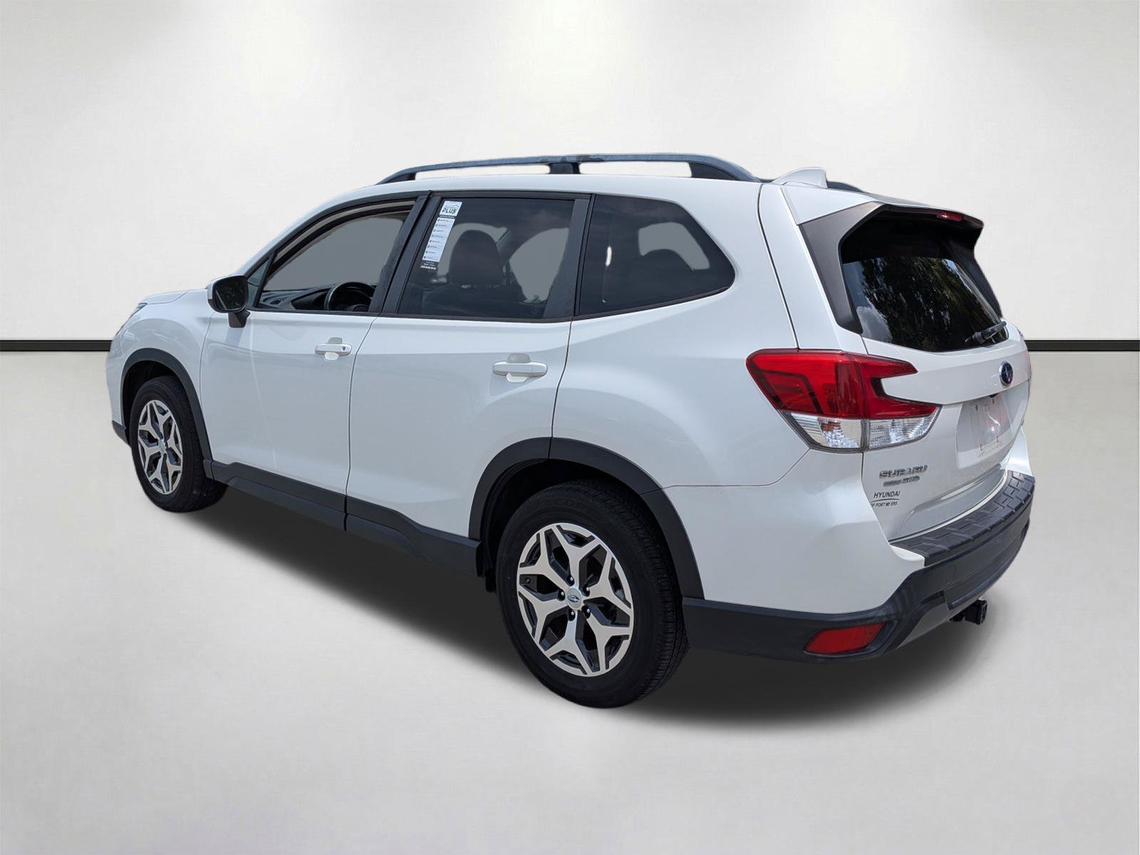 Used 2019 Subaru Forester Premium w/ Popular Package #1 AWD/4WD image 6