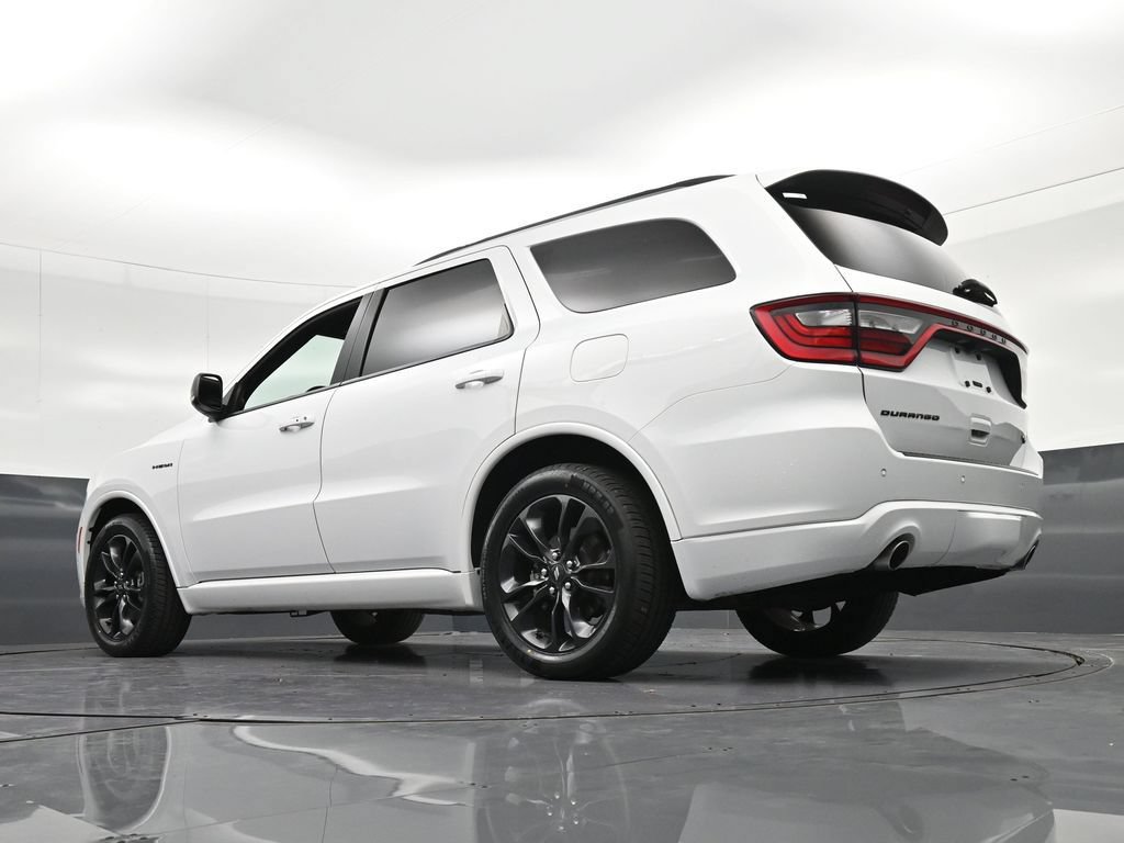 Used 2023 Dodge Durango R/T RWD image 29