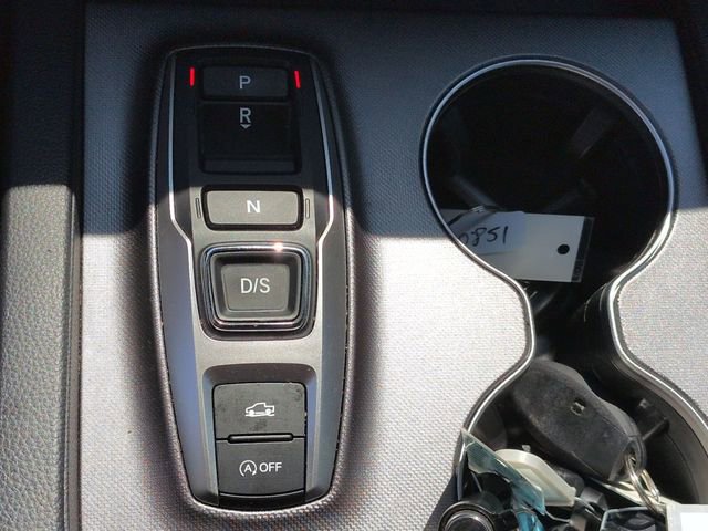 Used 2024 Honda Ridgeline Sport image 24