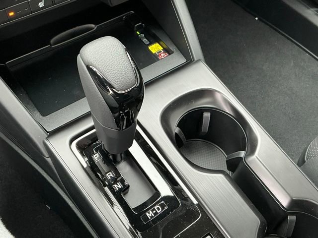 New 2026 Subaru Outback Limited image 21