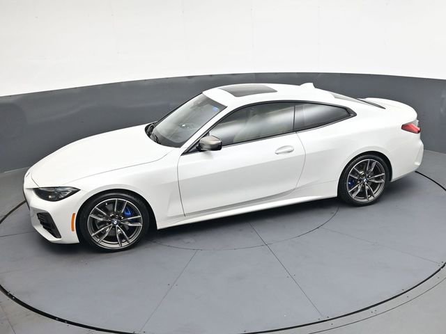 Used 2022 BMW M440i Coupe w/ Premium Package image 27