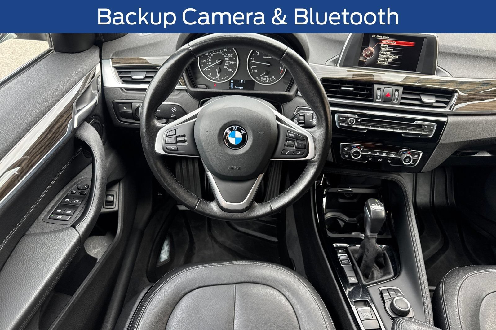 Used 2016 BMW X1 xDrive28i AWD/4WD image 18