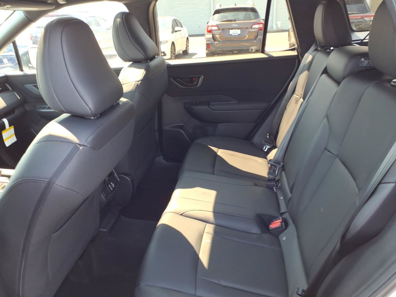 New 2026 Subaru Outback Premium AWD/4WD image 16