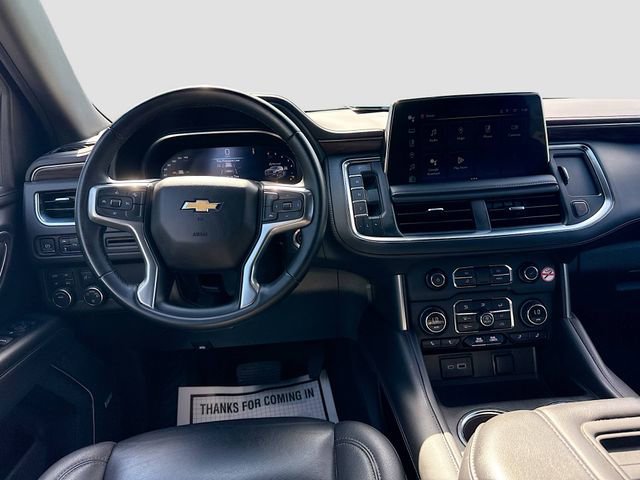 Used 2023 Chevrolet Tahoe LT image 23