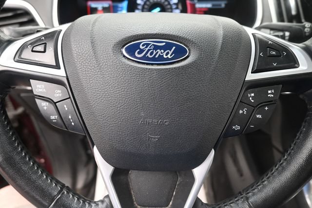 Used 2017 Ford Edge Sport w/ Equipment Group 401A AWD/4WD image 20