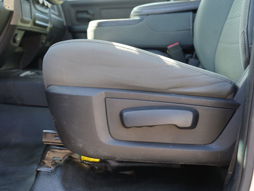 Used 2015 RAM 2500 Tradesman w/ Popular Equipment Group AWD/4WD image 15