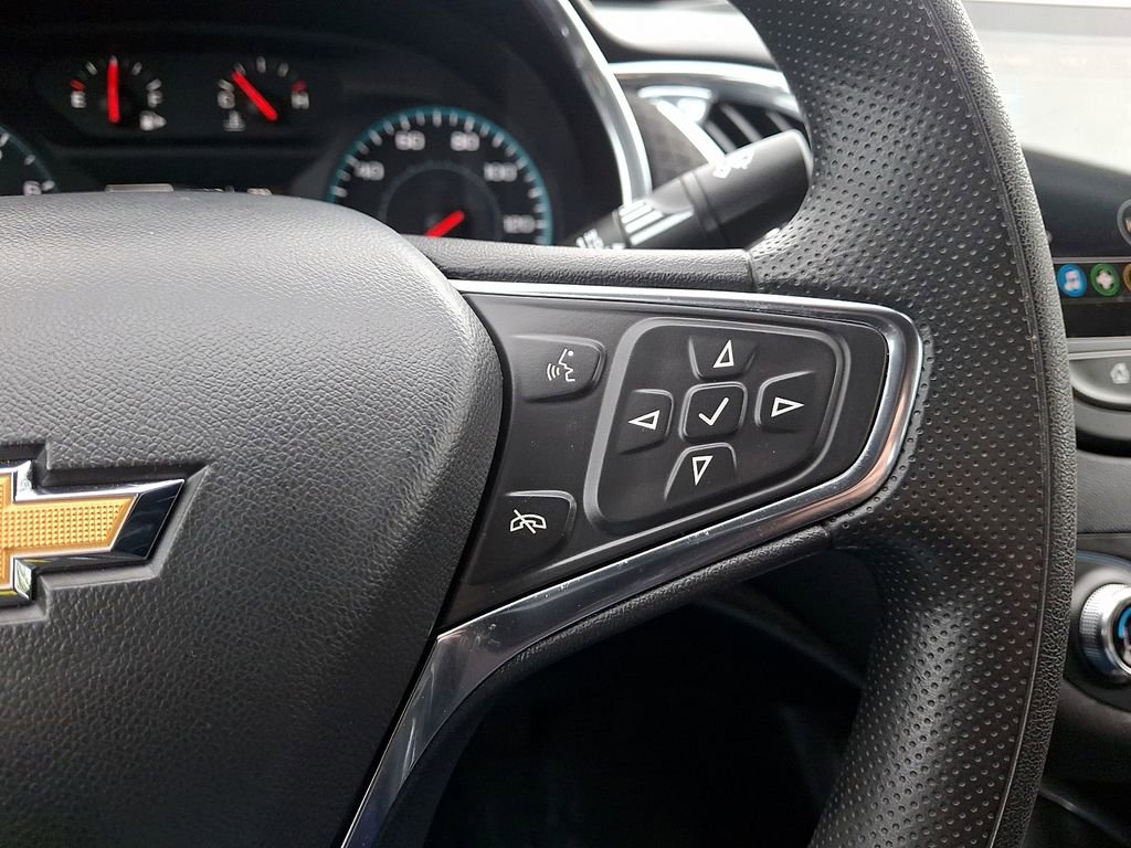 Certified 2020 Chevrolet Malibu LT FWD image 20