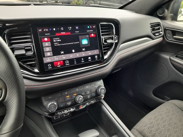 Used 2026 Dodge Durango GT AWD/4WD image 19