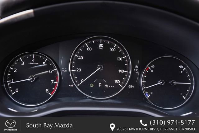 New 2026 MAZDA CX-30 AWD 2.5 S w/ Select Sport Pkg image 22