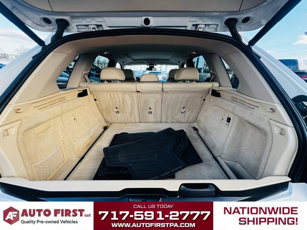 Used 2014 BMW X5 xDrive35d w/ Premium Package image 21