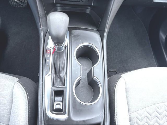 Used 2022 Chevrolet Equinox LS image 15