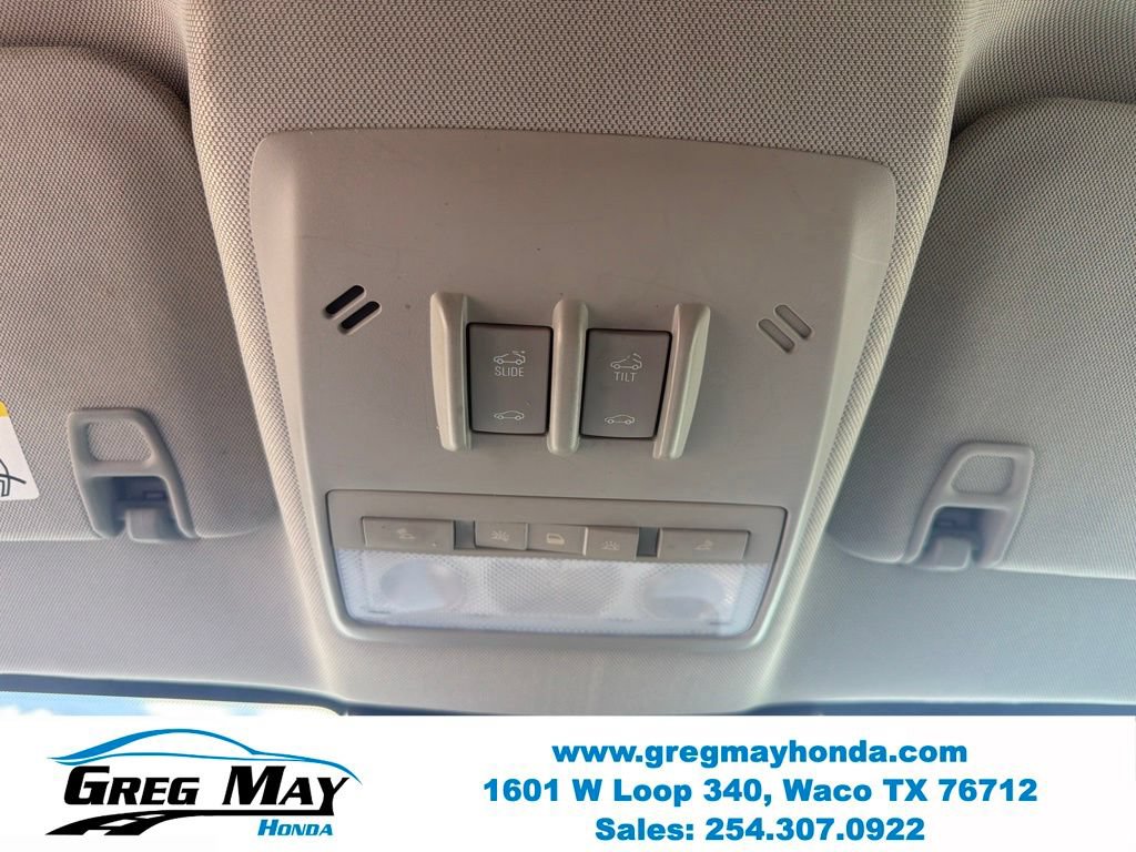 Used 2016 Buick Encore Premium FWD image 17