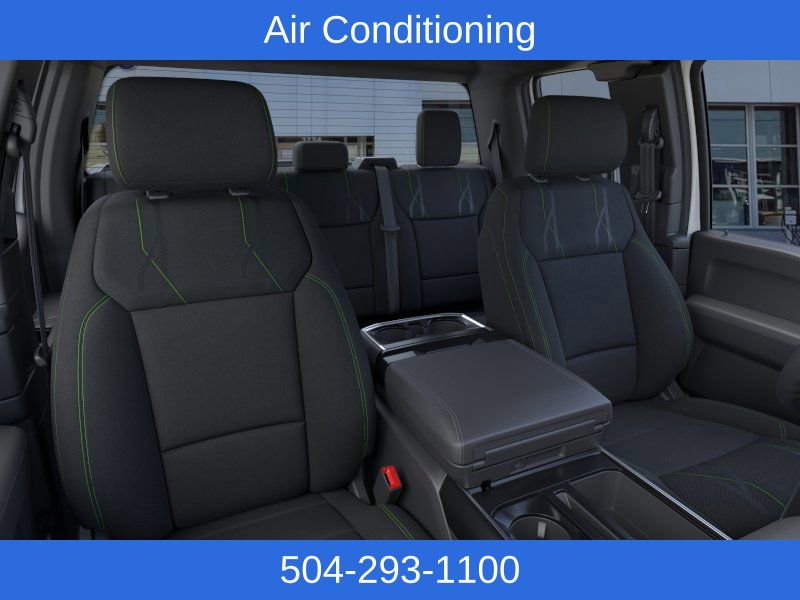 New 2025 Ford F150 STX w/ Equipment Group 200A RWD image 12
