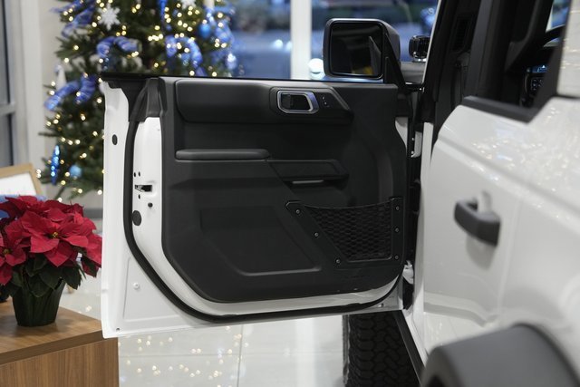 New 2025 Ford Bronco Badlands image 29