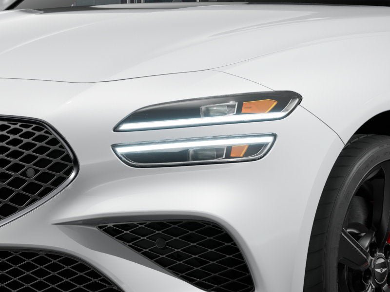 New 2026 Genesis G70 3.3T Sport Prestige RWD image 24
