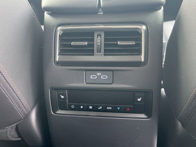 New 2026 MAZDA CX-90 3.3 Turbo w/ Preferred Package image 18