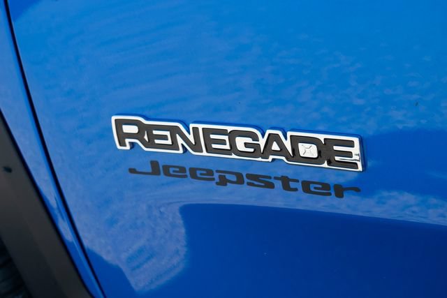 Used 2020 Jeep Renegade Sport AWD/4WD image 9