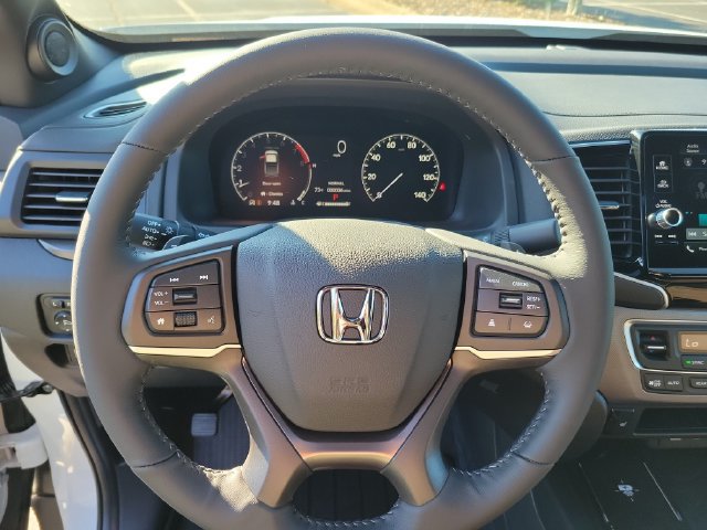 New 2026 Honda Ridgeline RTL image 16