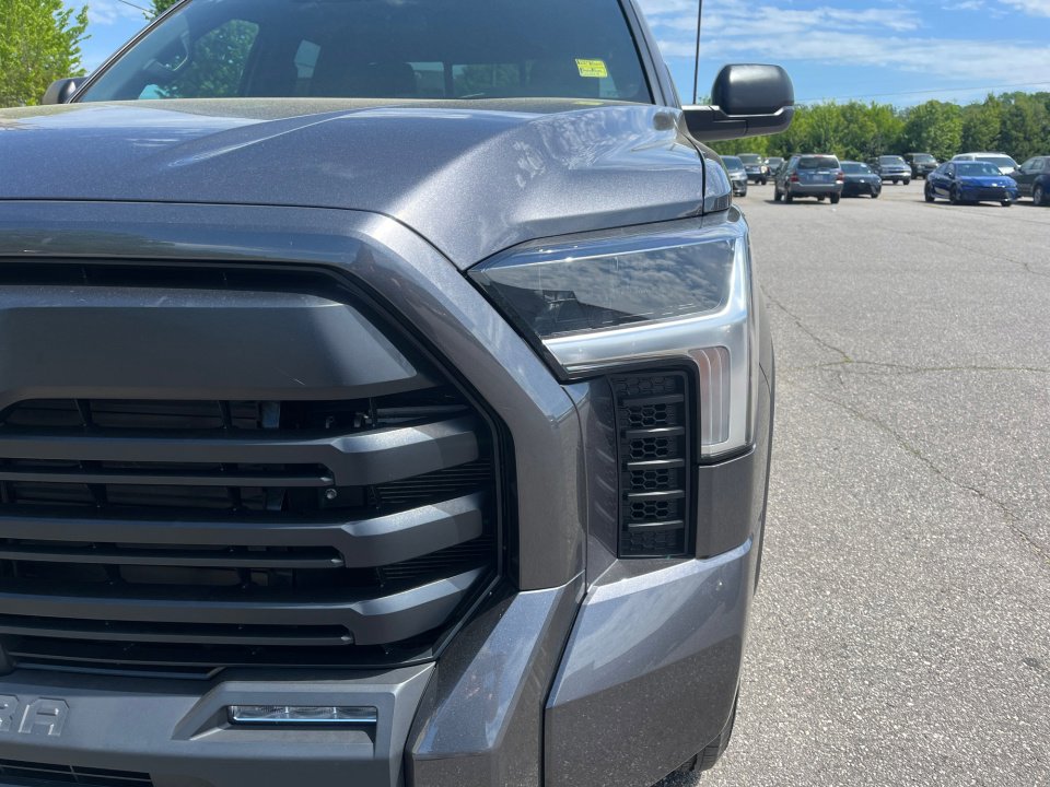 Certified 2025 Toyota Tundra SR5 image 28