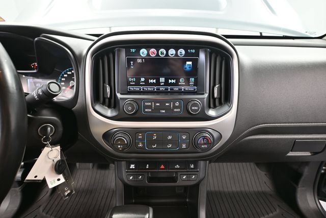 Used 2018 GMC Canyon SLT w/ Driver Alert Package AWD/4WD image 32