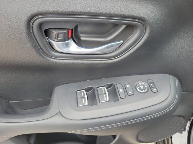 Used 2024 Honda HR-V EX-L image 20
