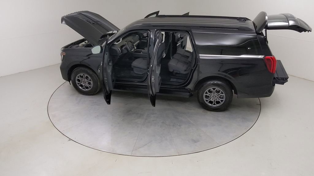 Certified 2025 Ford Expedition Max Active image 53