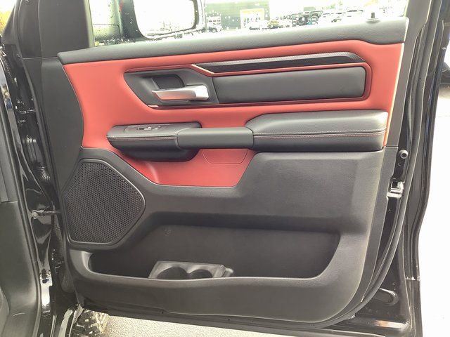 New 2026 RAM 1500 Rebel w/ Rebel Level 1 Equipment Group image 43