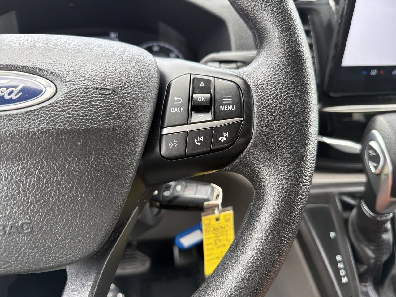Used 2024 Ford Transit 350 XLT RWD image 28