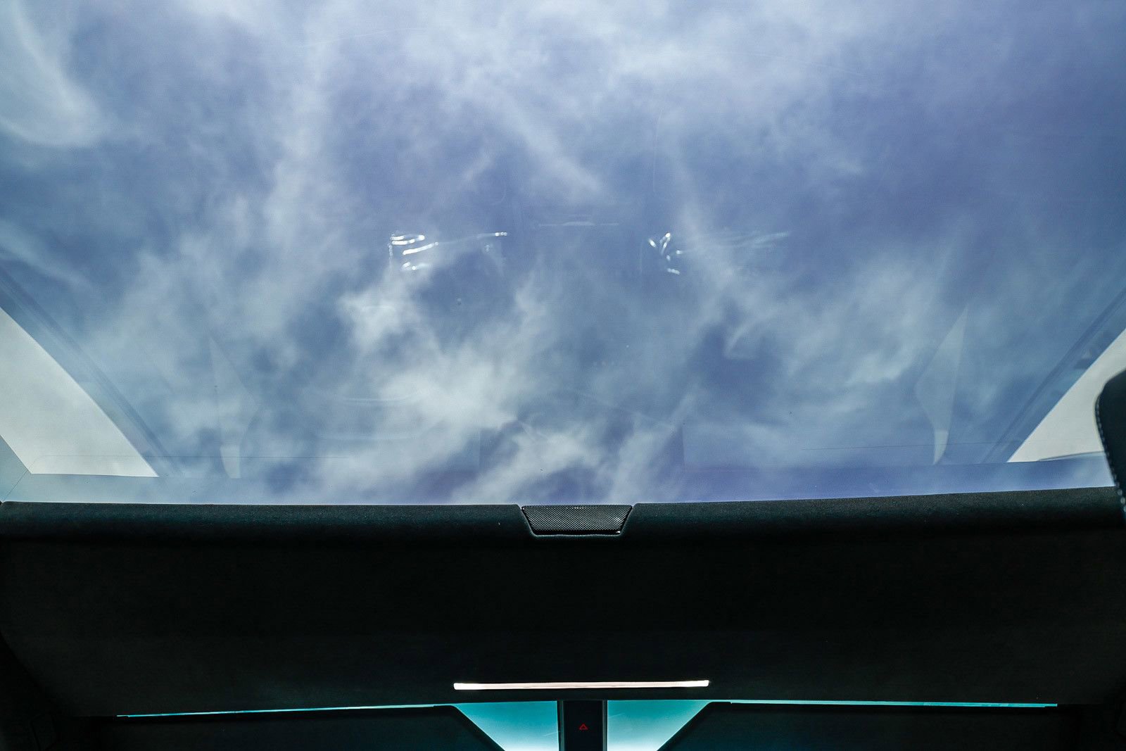 Used 2024 Tesla Cybertruck AWD Crew Cab image 16