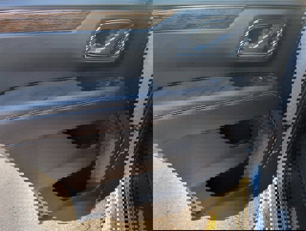 Certified 2024 Chevrolet Tahoe Premier image 33