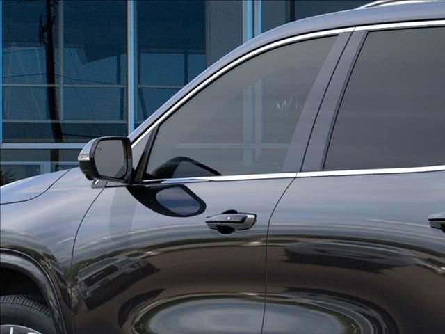 New 2026 Buick Enclave Avenir w/ Super Cruise Package image 12