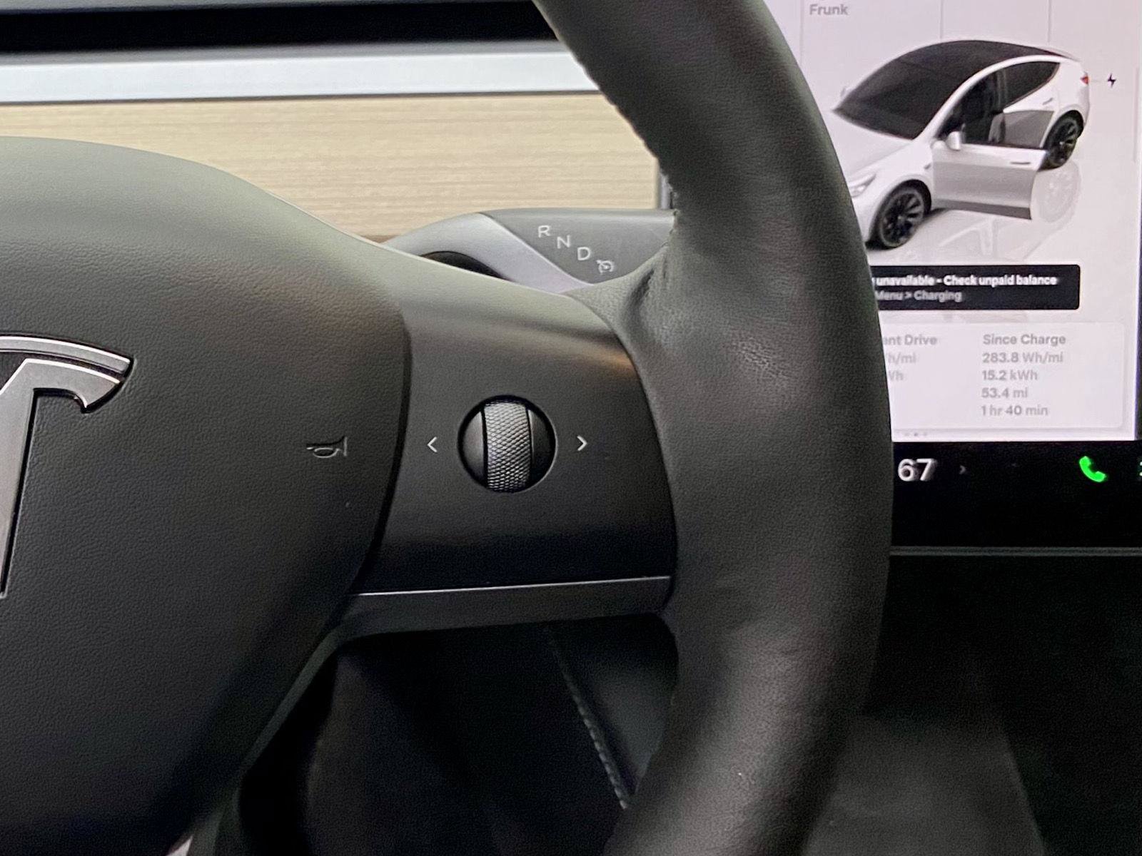 Used 2023 Tesla Model Y Long Range AWD/4WD image 39
