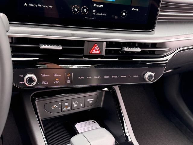 New 2026 Kia K5 GT-Line FWD image 19