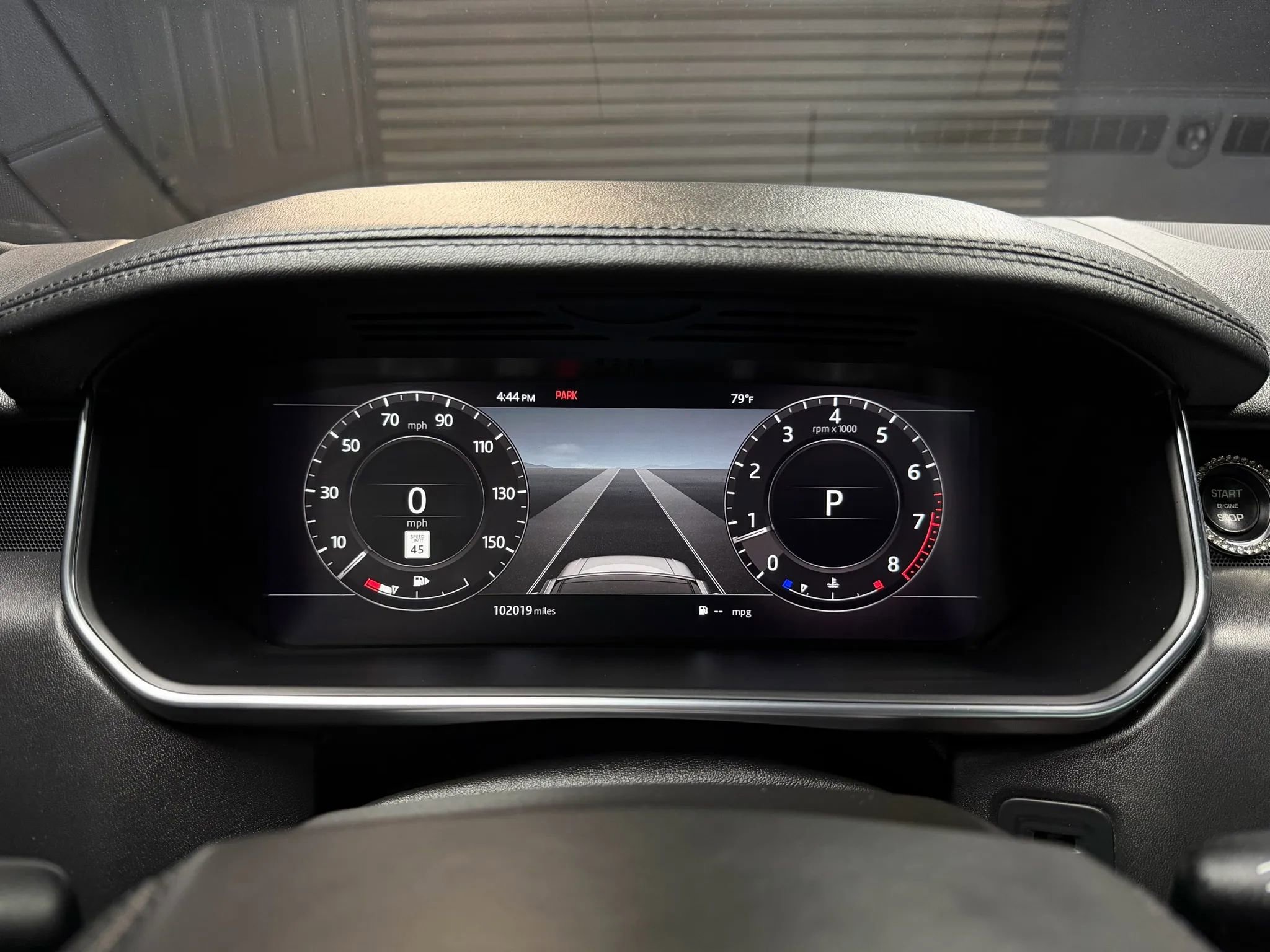 Used 2018 Land Rover Range Rover HSE AWD/4WD image 50