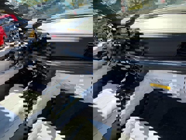 New 2026 Chevrolet Tahoe Premier image 23