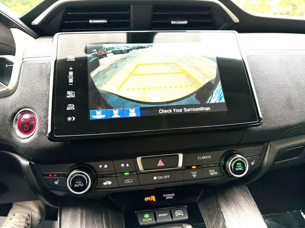 Used 2018 Honda Clarity Touring image 23