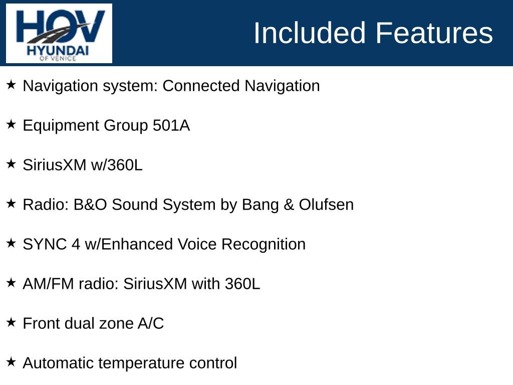 Used 2025 Ford Maverick Lariat image 5