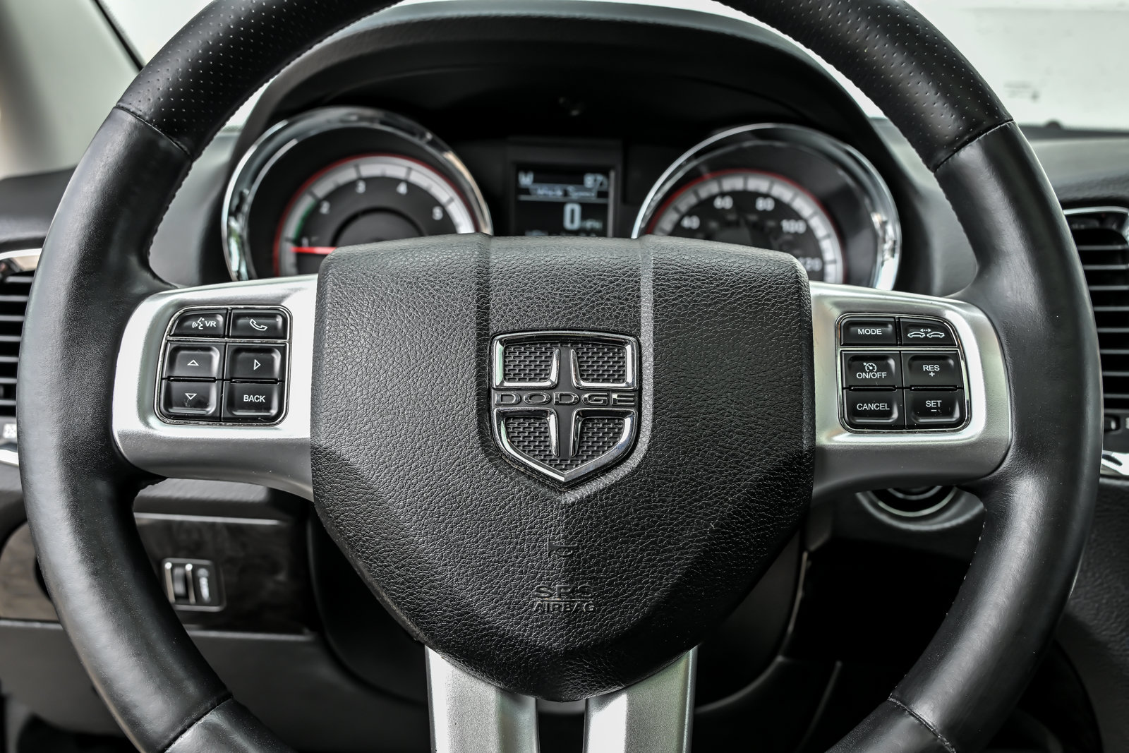 Used 2011 Dodge Durango Citadel AWD/4WD image 31