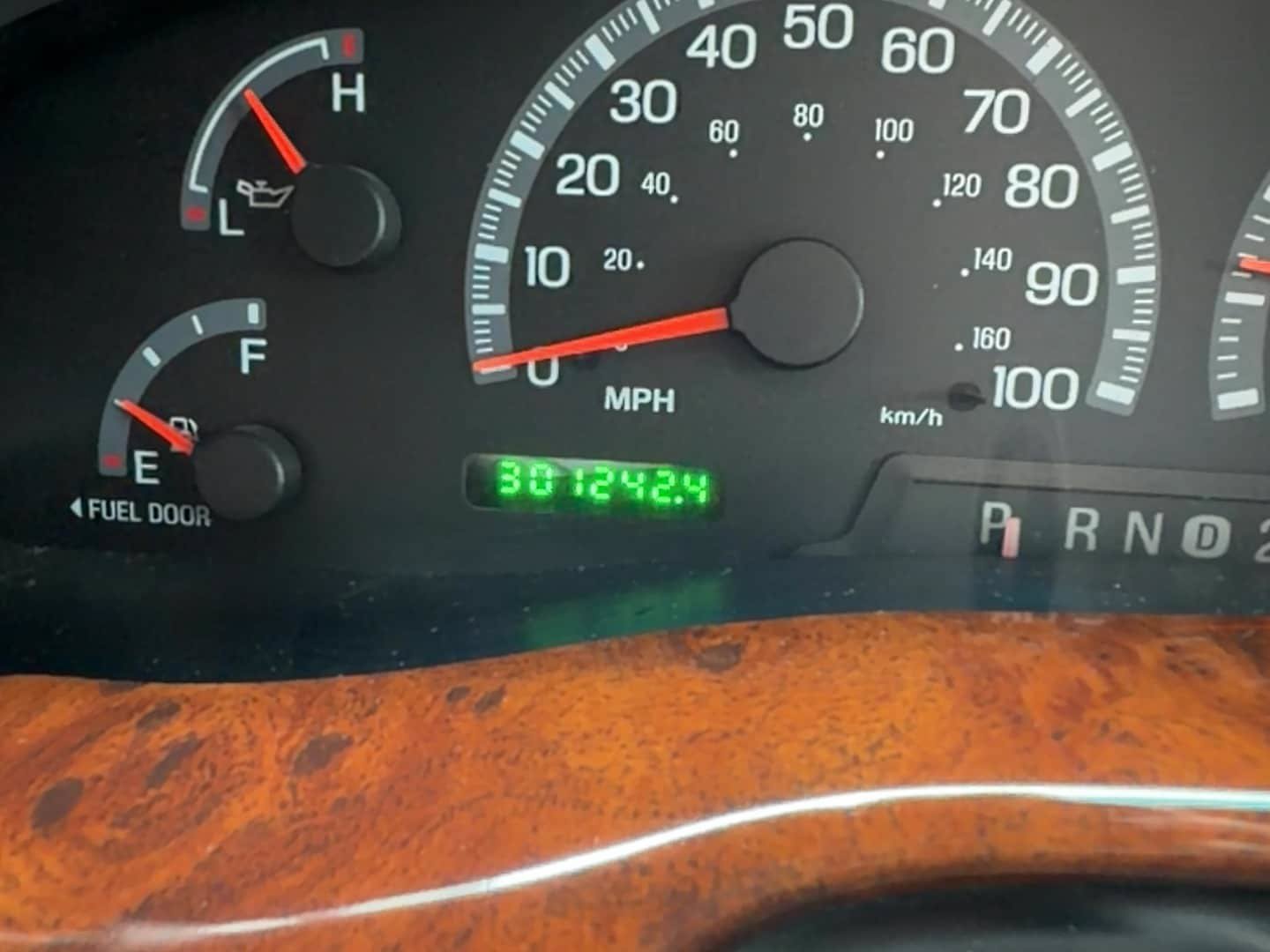 Used 2003 Ford F150 XLT AWD/4WD image 7