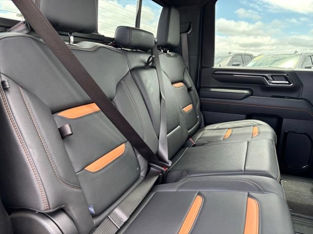 Used 2024 GMC Sierra 2500 AT4 w/ AT4 Premium Plus Package AWD/4WD image 22