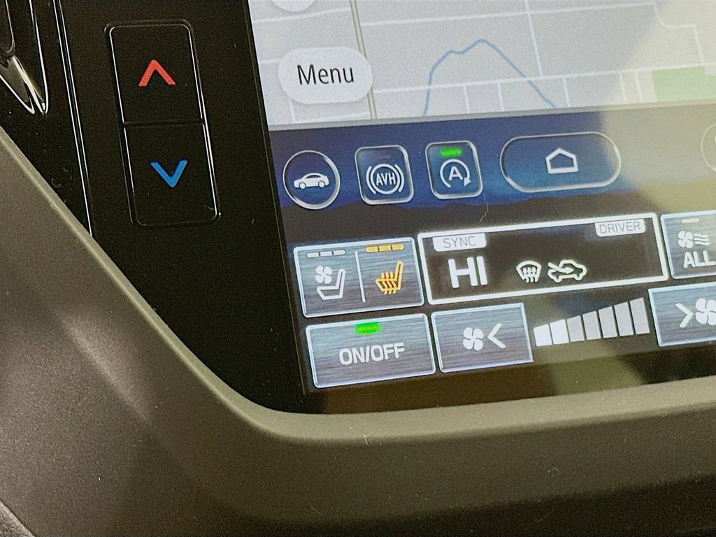 New 2026 Subaru Forester Touring image 27