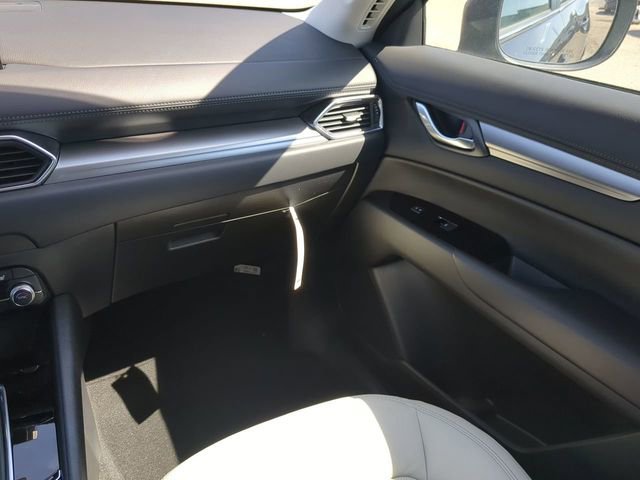 New 2025 MAZDA CX-5 AWD 2.5 S w/ Preferred Package image 15
