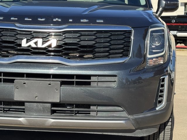 Used 2022 Kia Telluride S image 10