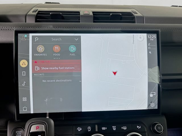 New 2026 Land Rover Defender 110 S AWD/4WD image 16