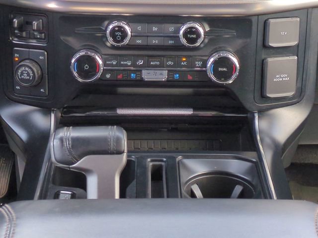 Used 2023 Ford F150 Raptor w/ Raptor Carbon Fibre Package image 20