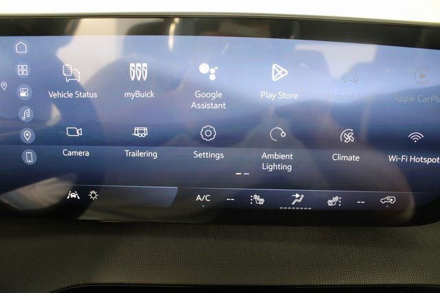 New 2026 Buick Enclave Sport Touring image 5