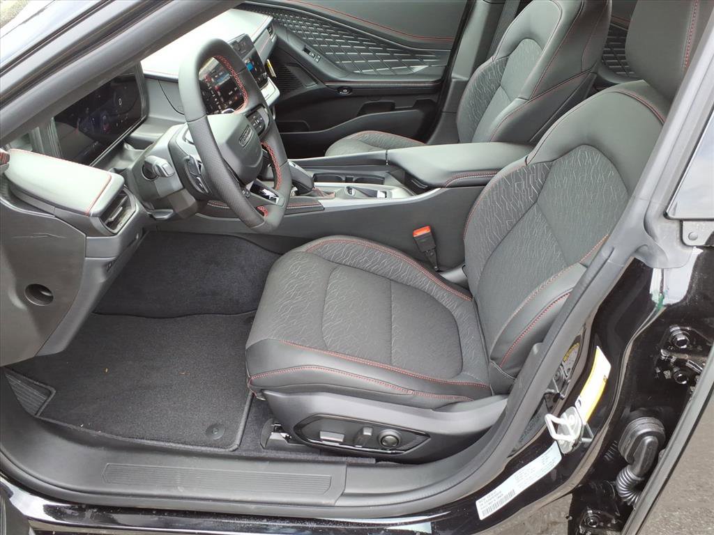 New 2026 Dodge Charger Scat Pack AWD/4WD image 11