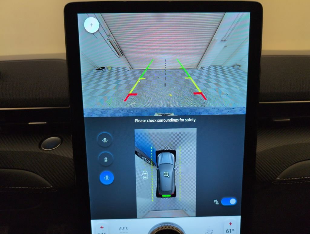 Used 2025 Ford Mustang Mach-E Select w/ Comfort Package Lite image 31