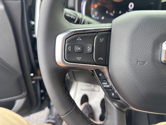 New 2026 RAM 1500 Big Horn image 20