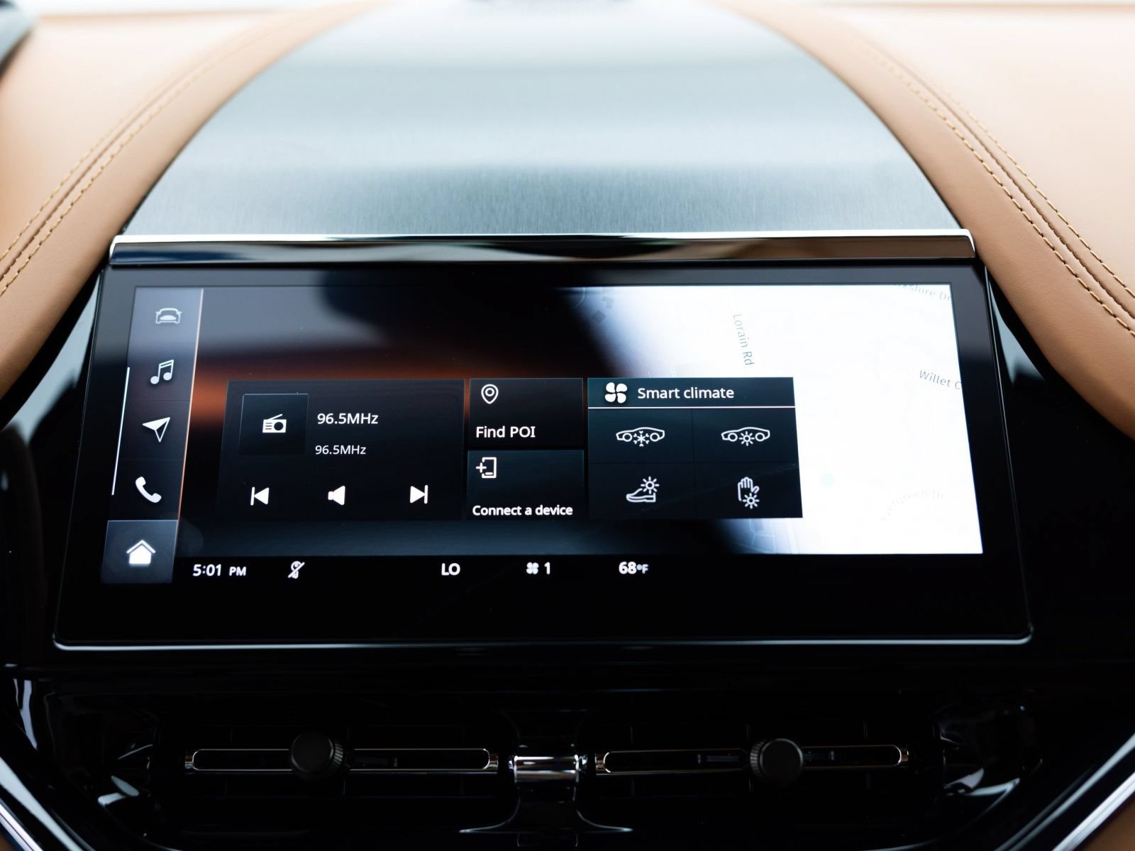 New 2026 Aston Martin DBX S AWD/4WD image 31